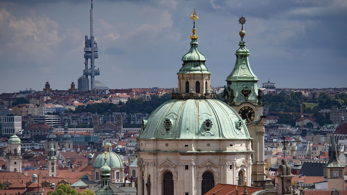 Praha si opět pohoršila v žebříčku chytrých měst, je na 78. místě